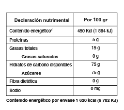Almendrado 60% Cacao